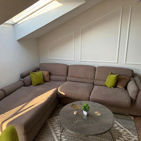 Apartments Han 2 Сараево Экстерьер фото