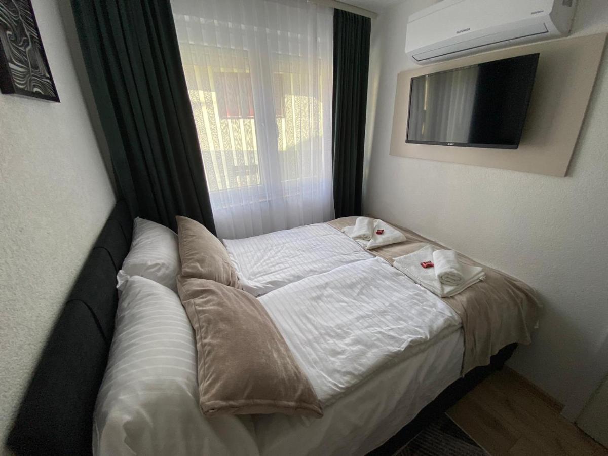 Apartments Han 2 Сараево Экстерьер фото