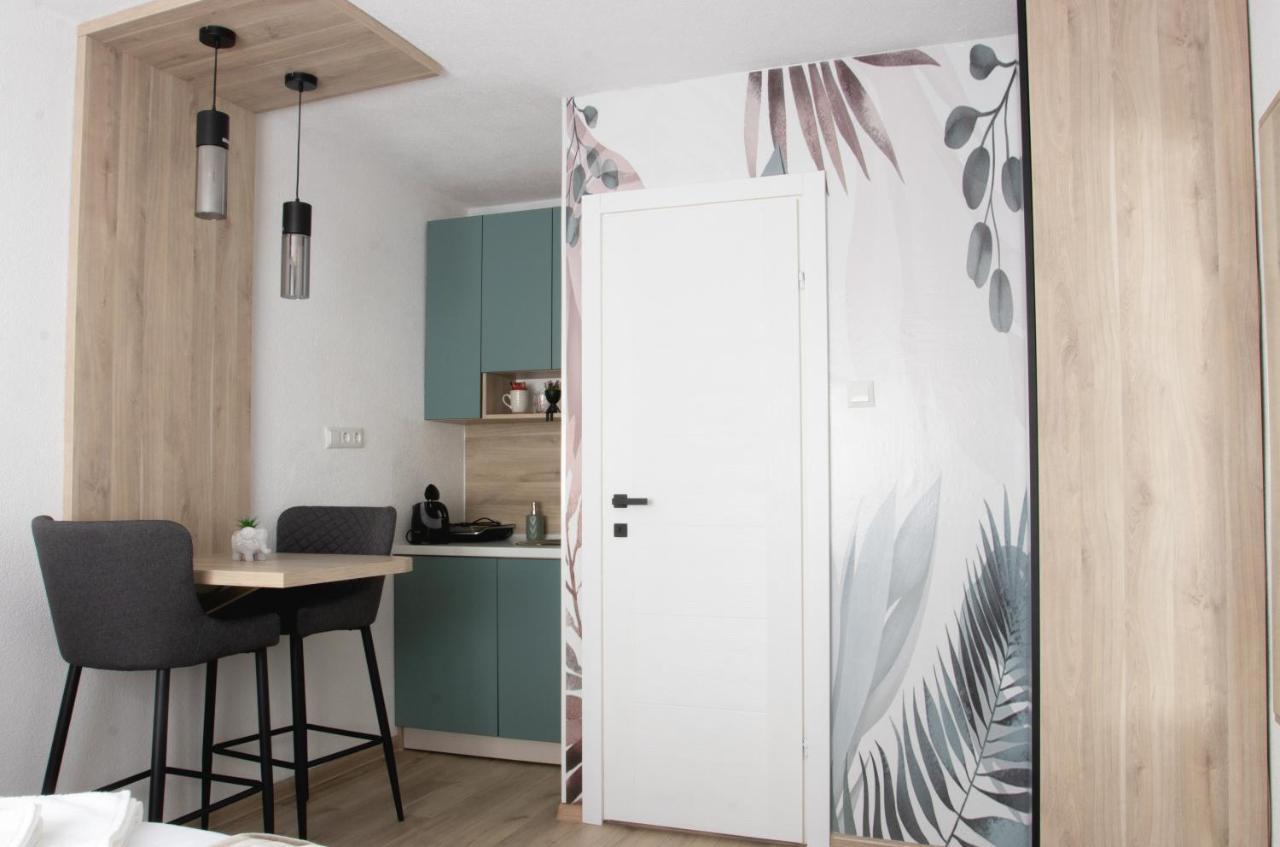 Apartments Han 2 Сараево Экстерьер фото