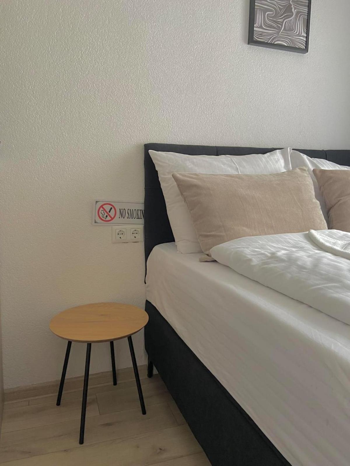 Apartments Han 2 Сараево Экстерьер фото