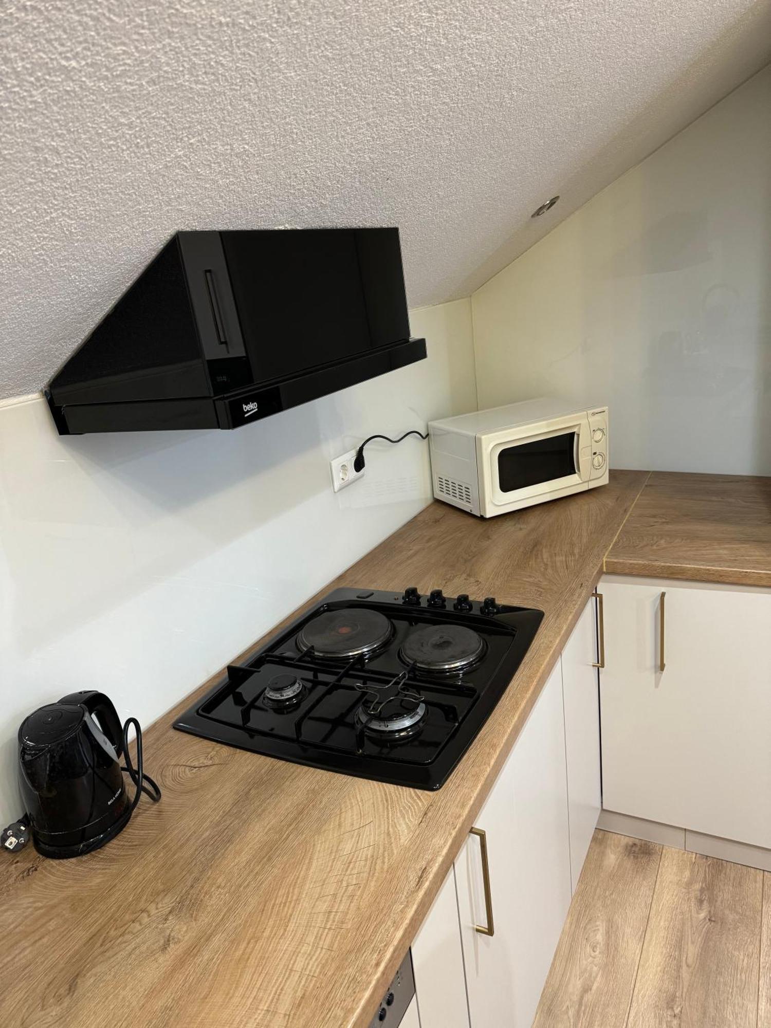 Apartments Han 2 Сараево Экстерьер фото