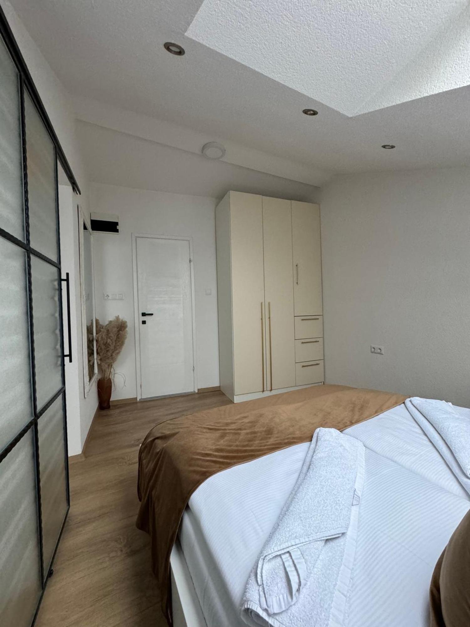 Apartments Han 2 Сараево Экстерьер фото