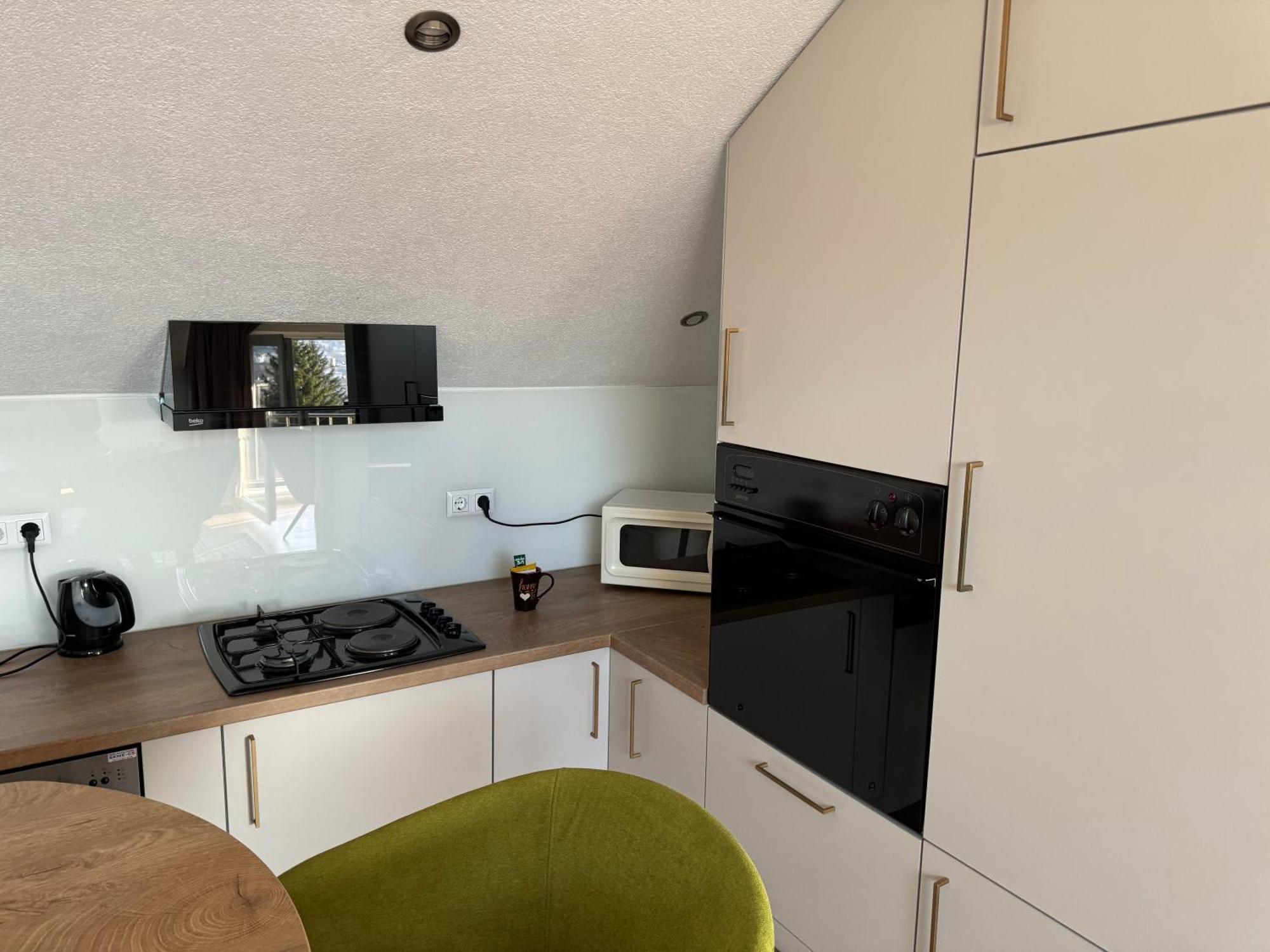 Apartments Han 2 Сараево Экстерьер фото