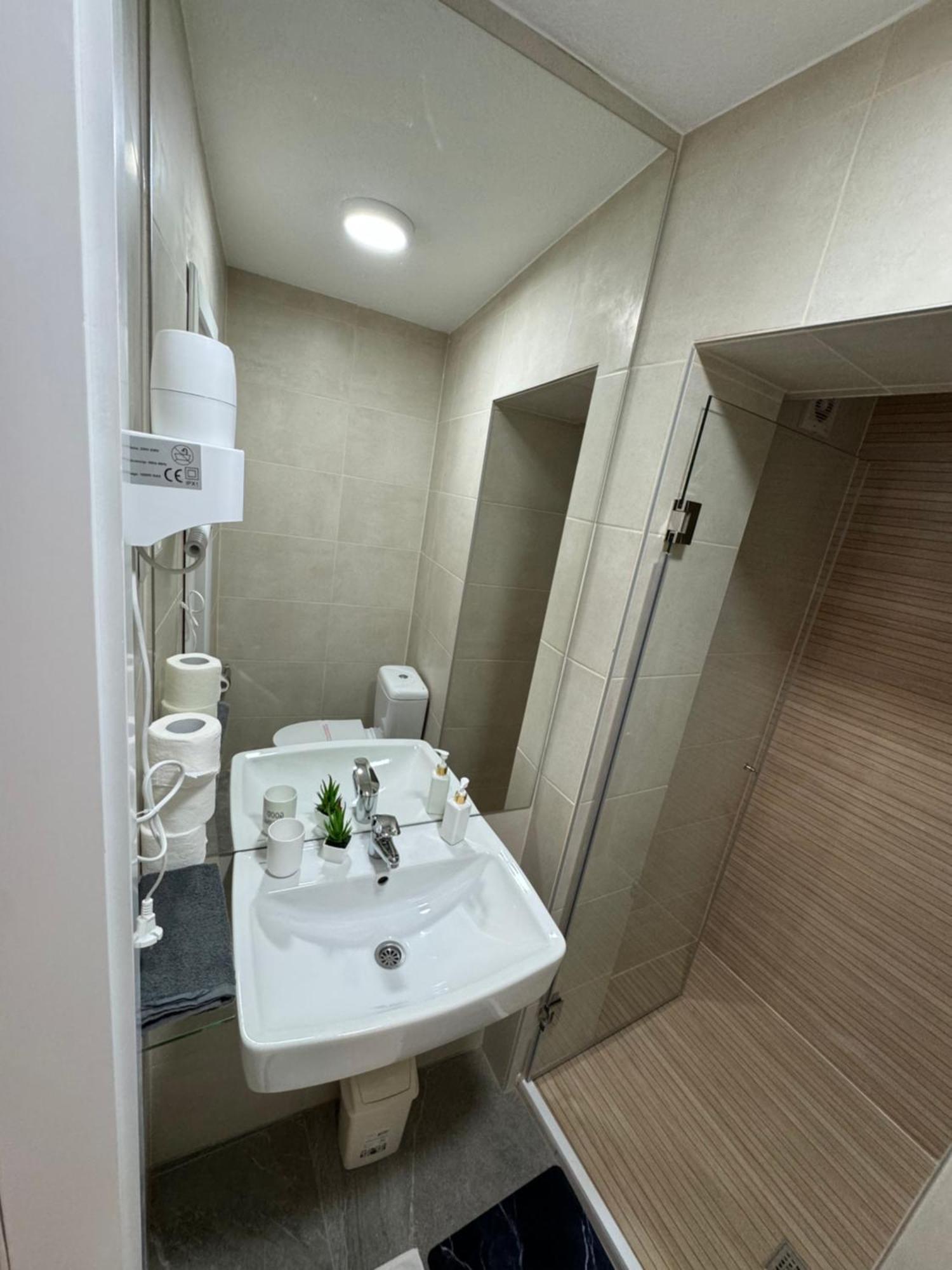 Apartments Han 2 Сараево Экстерьер фото