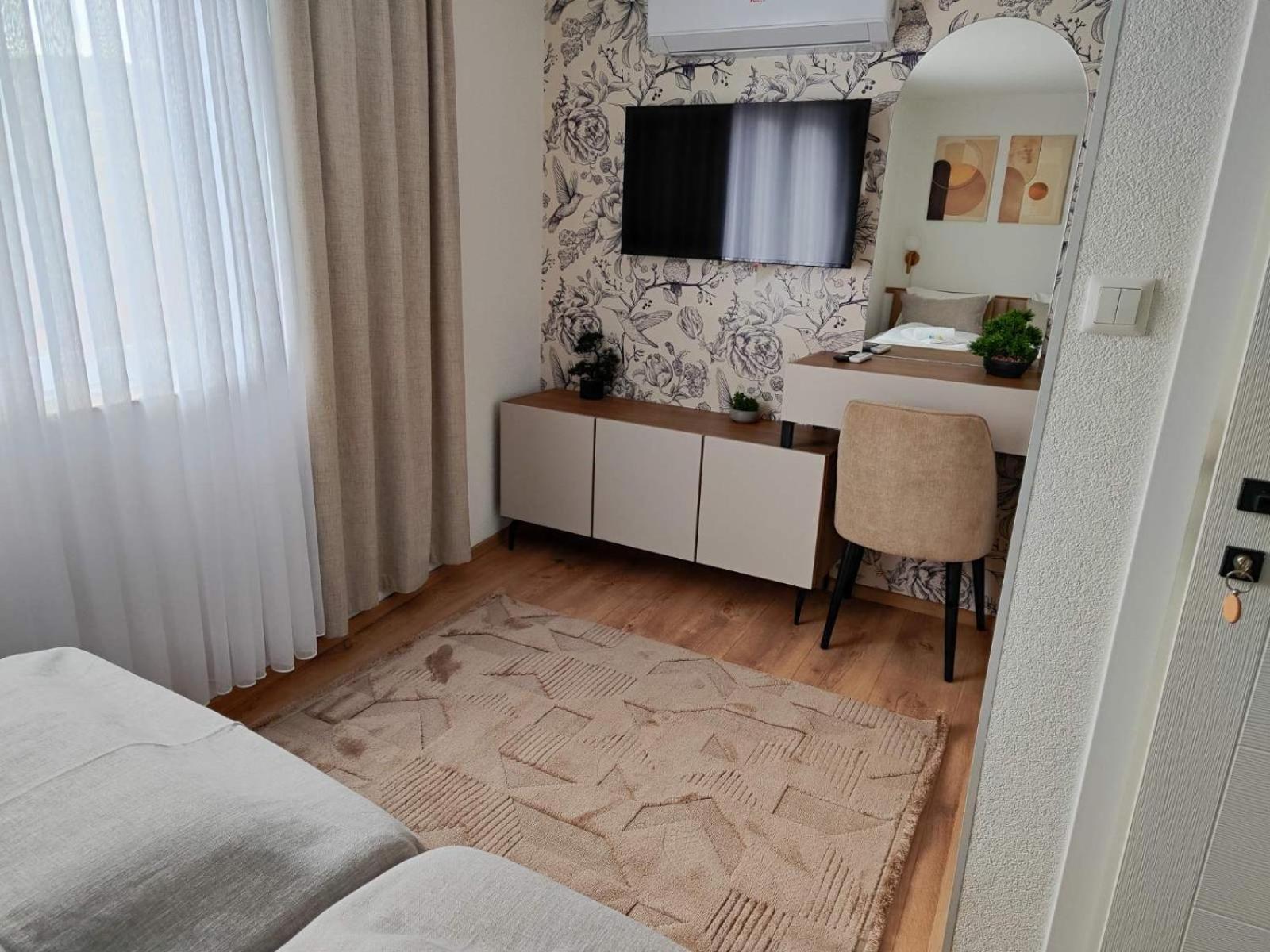 Apartments Han 2 Сараево Экстерьер фото