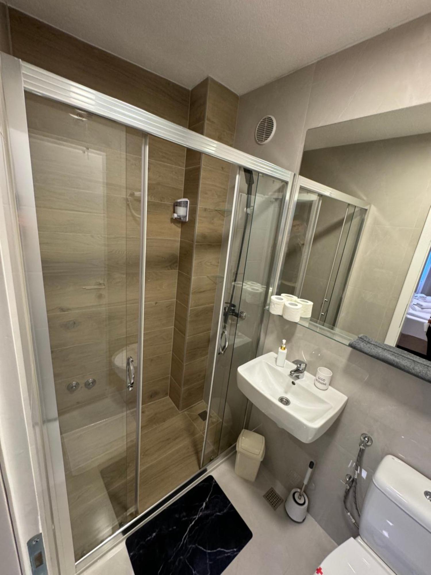 Apartments Han 2 Сараево Экстерьер фото