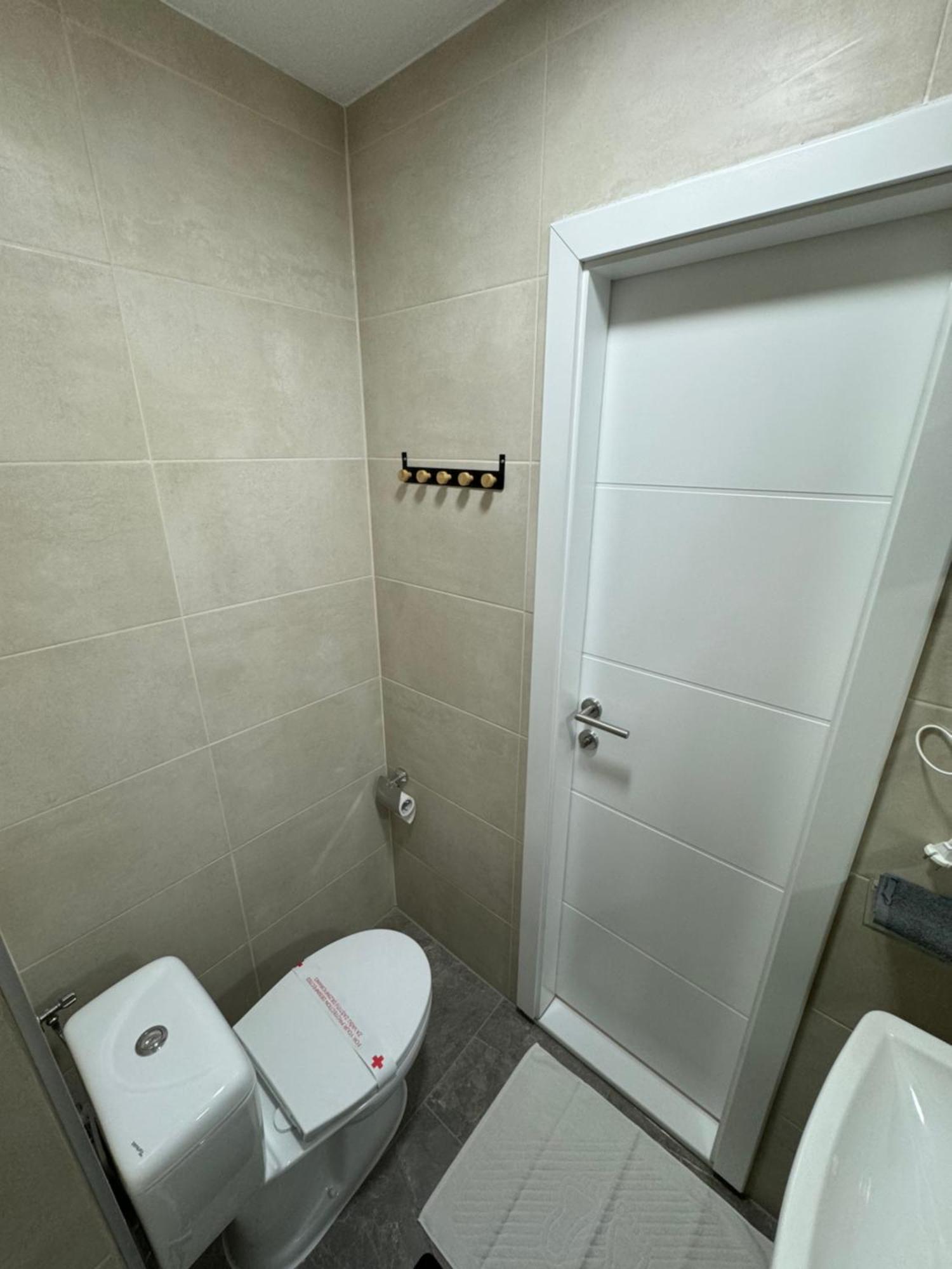 Apartments Han 2 Сараево Экстерьер фото
