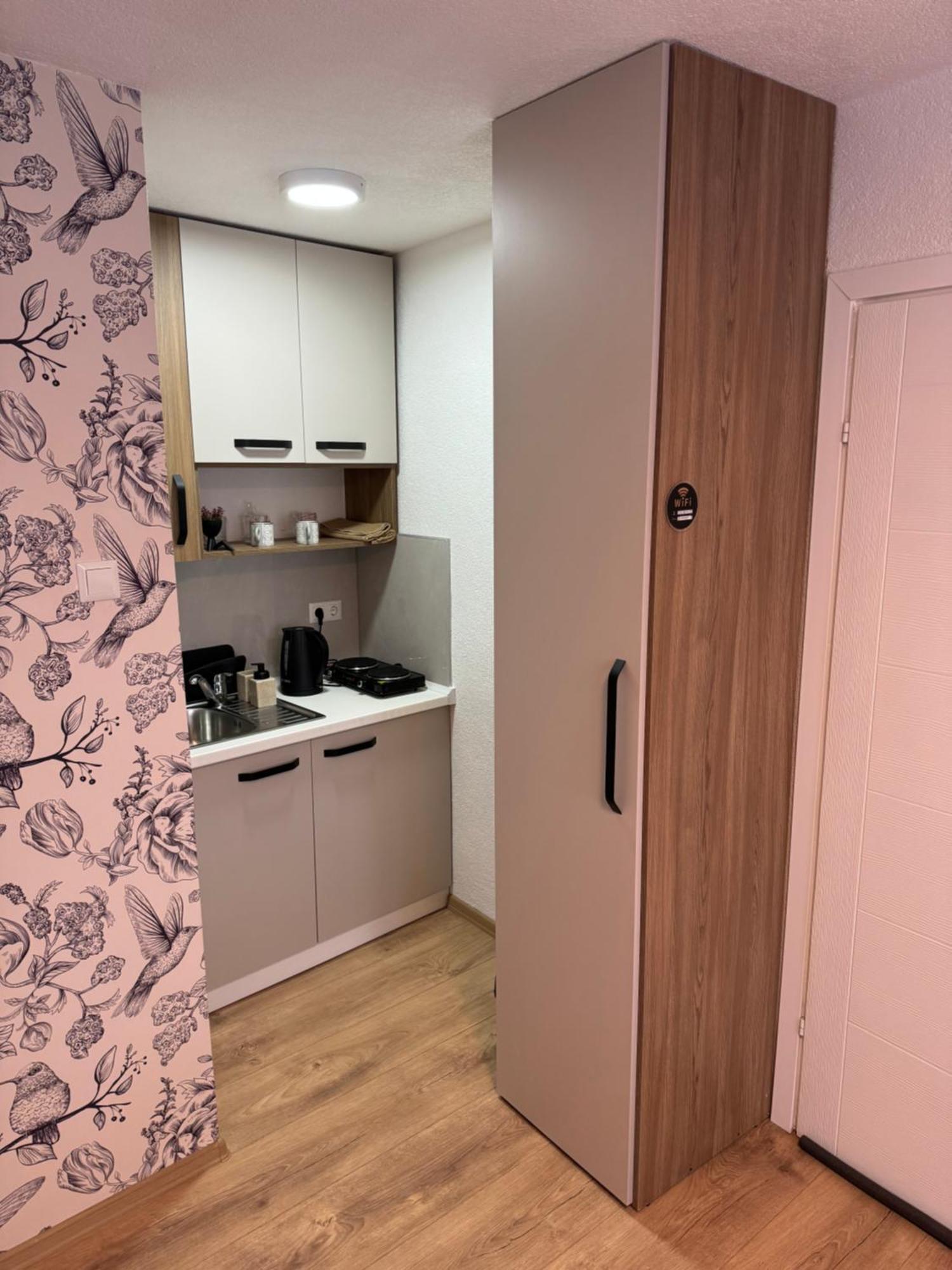 Apartments Han 2 Сараево Экстерьер фото