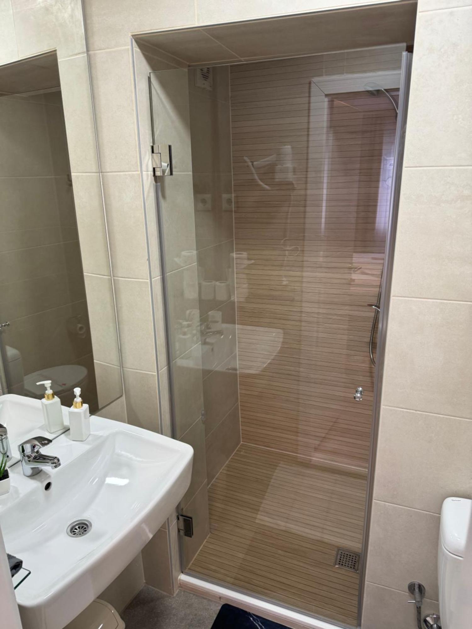 Apartments Han 2 Сараево Экстерьер фото