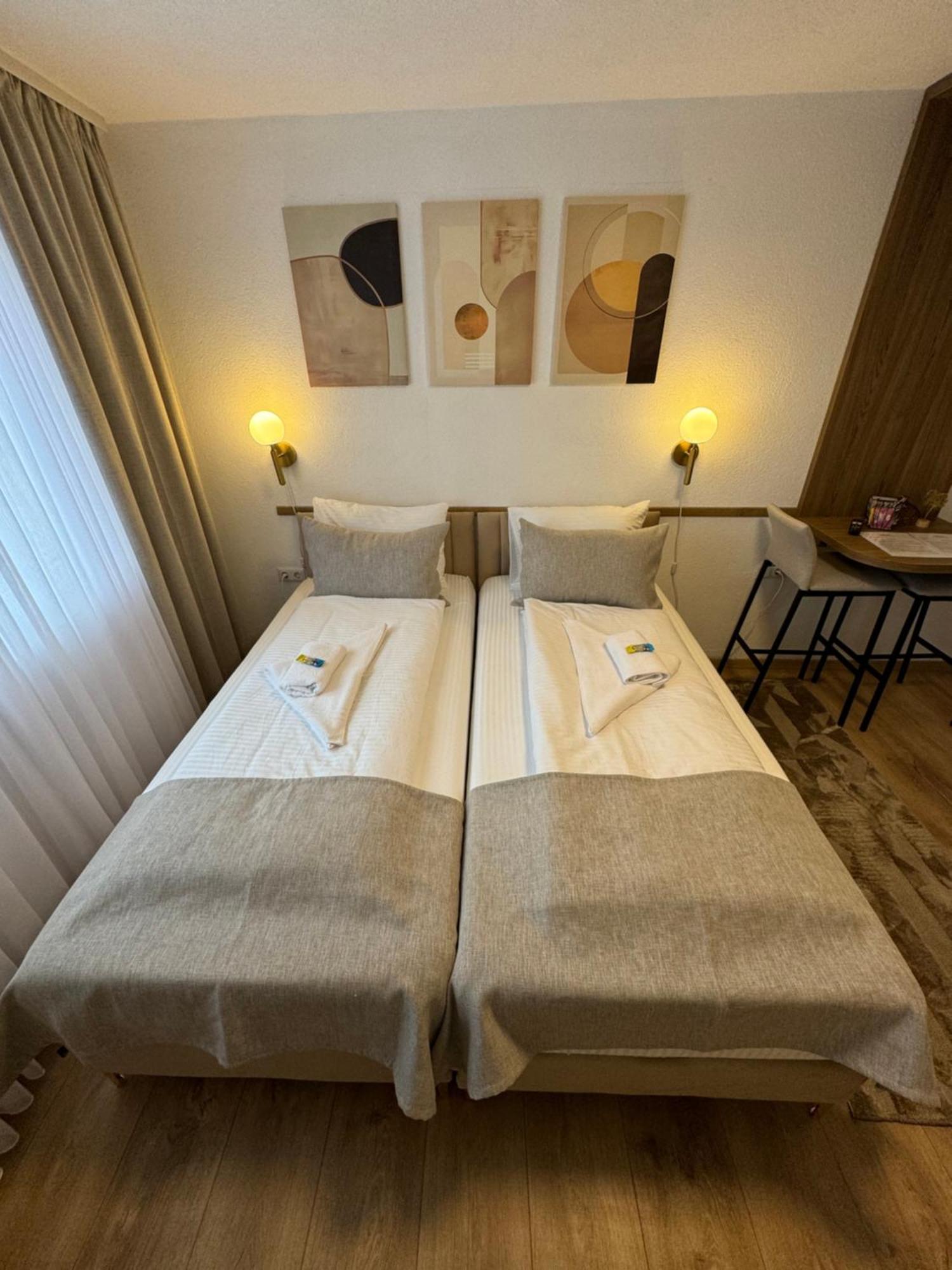 Apartments Han 2 Сараево Экстерьер фото